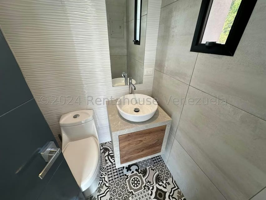 Apartamento (Penthouse) en Venta en Lomas de La Alameda, Distrito Metropolitano - 48