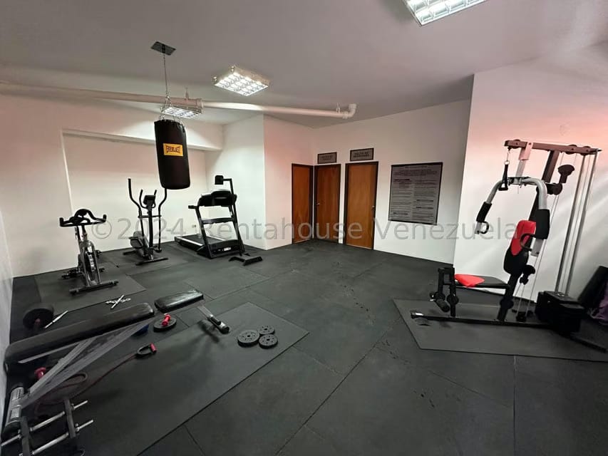 Apartamento (Penthouse) en Venta en Lomas de La Alameda, Distrito Metropolitano - 51