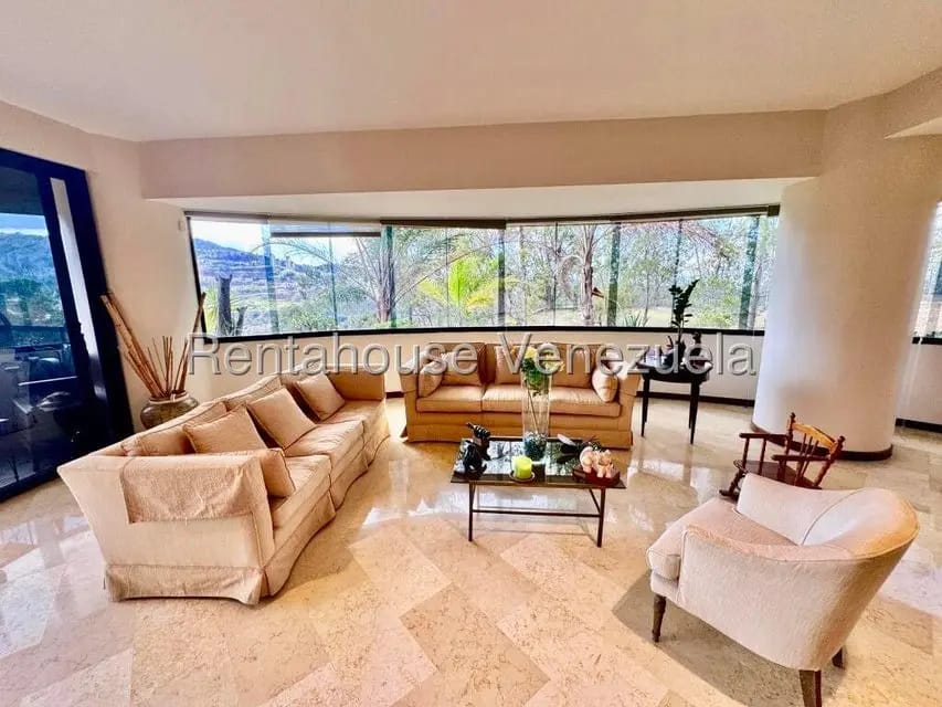 Apartamento (1 Nivel) en Venta en Monterrey, Distrito Metropolitano