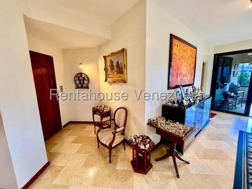 Apartamento (1 Nivel) en Venta en Monterrey, Distrito Metropolitano - 2