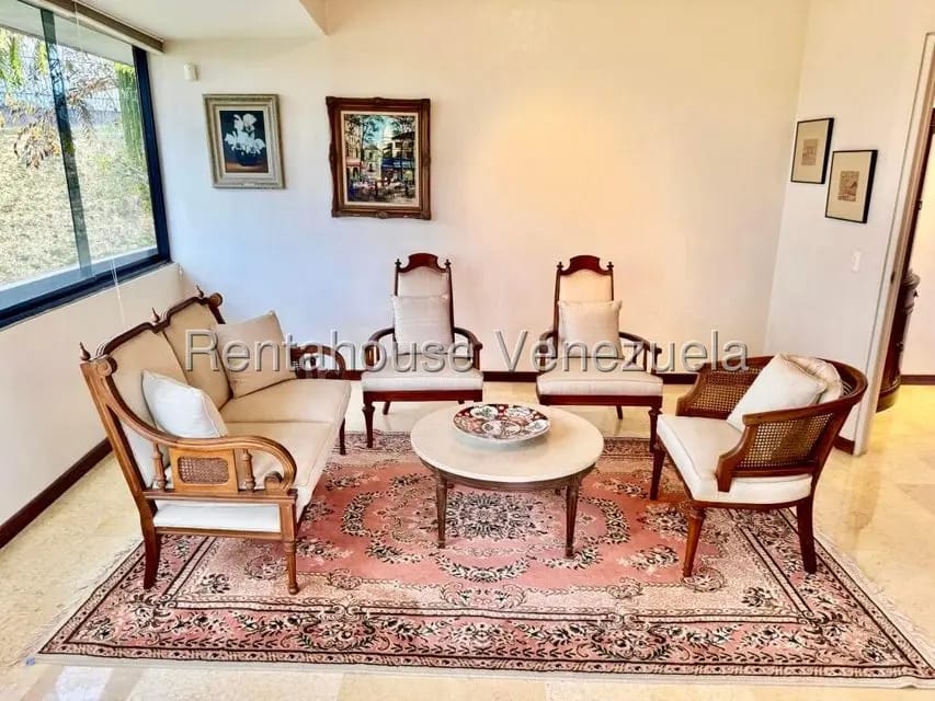 Apartamento (1 Nivel) en Venta en Monterrey, Distrito Metropolitano - 11