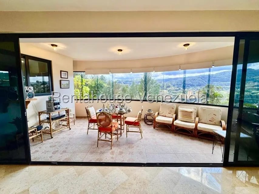 Apartamento (1 Nivel) en Venta en Monterrey, Distrito Metropolitano - 12