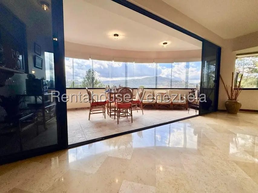 Apartamento (1 Nivel) en Venta en Monterrey, Distrito Metropolitano - 13