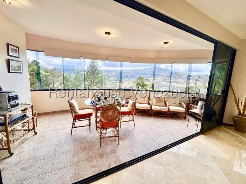 Apartamento (1 Nivel) en Venta en Monterrey, Distrito Metropolitano - 14