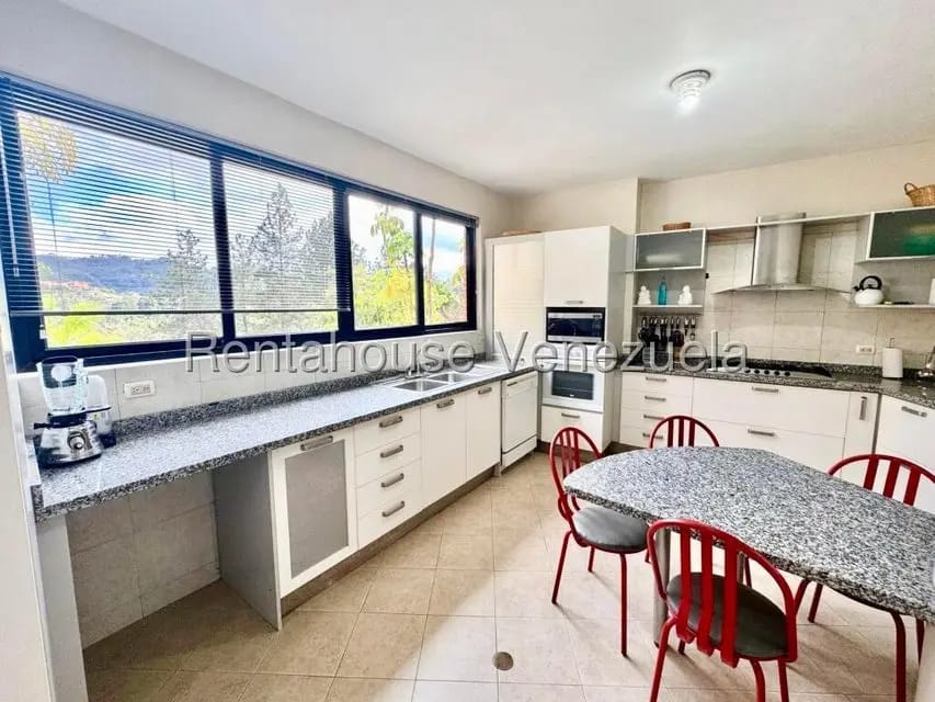 Apartamento (1 Nivel) en Venta en Monterrey, Distrito Metropolitano - 15