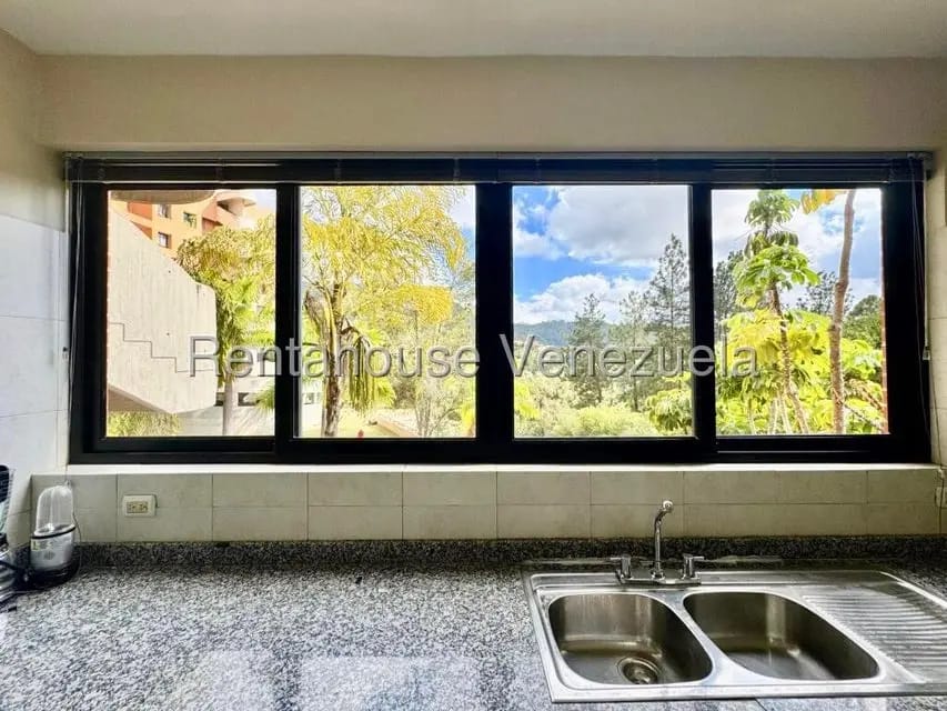 Apartamento (1 Nivel) en Venta en Monterrey, Distrito Metropolitano - 16