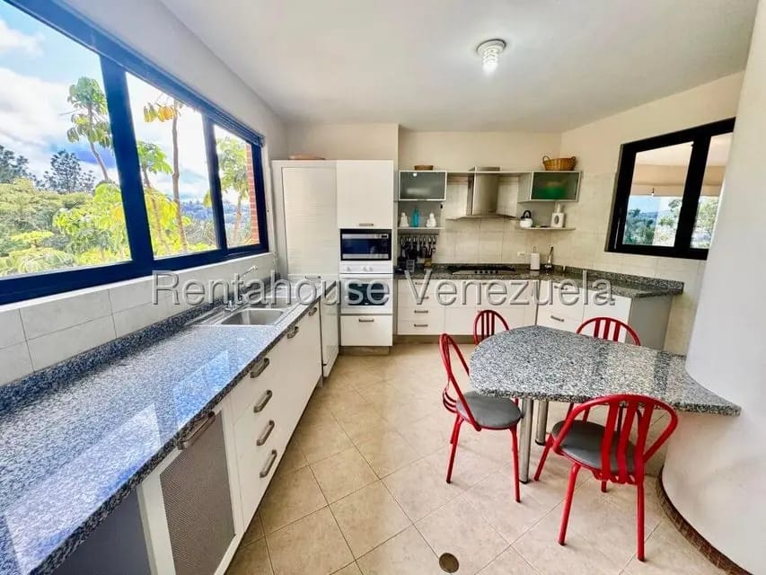 Apartamento (1 Nivel) en Venta en Monterrey, Distrito Metropolitano - 17