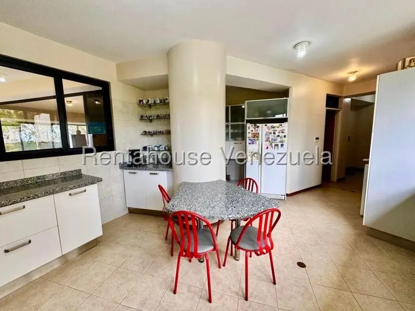 Apartamento (1 Nivel) en Venta en Monterrey, Distrito Metropolitano - 18
