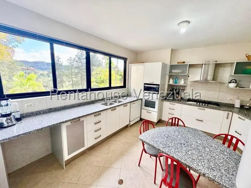 Apartamento (1 Nivel) en Venta en Monterrey, Distrito Metropolitano - 19