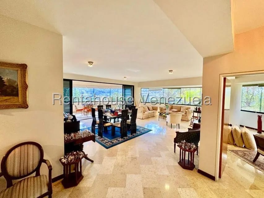 Apartamento (1 Nivel) en Venta en Monterrey, Distrito Metropolitano - 3