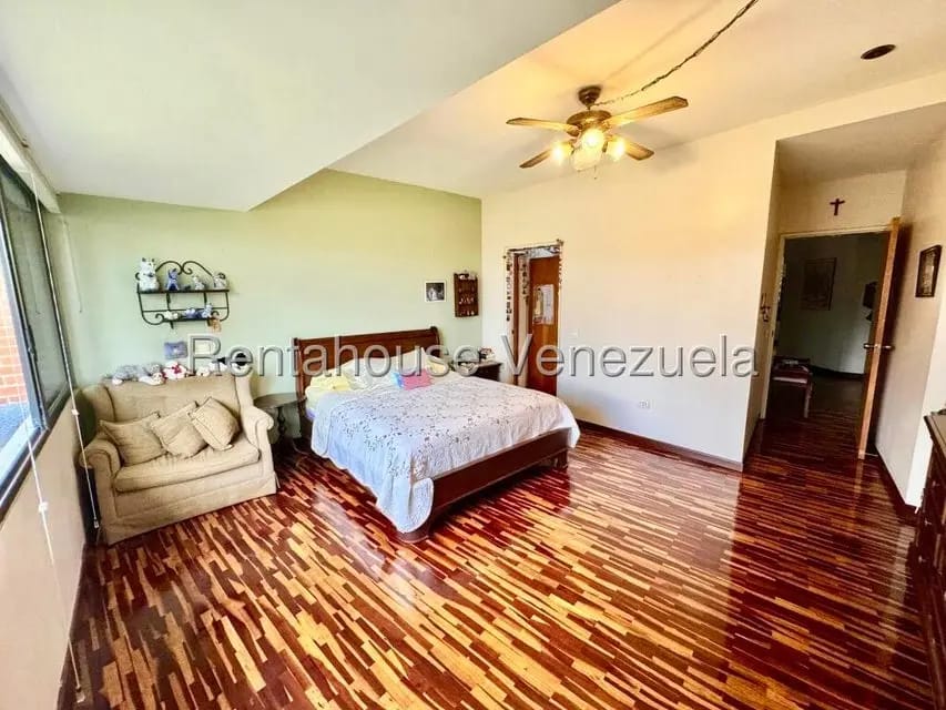 Apartamento (1 Nivel) en Venta en Monterrey, Distrito Metropolitano - 21