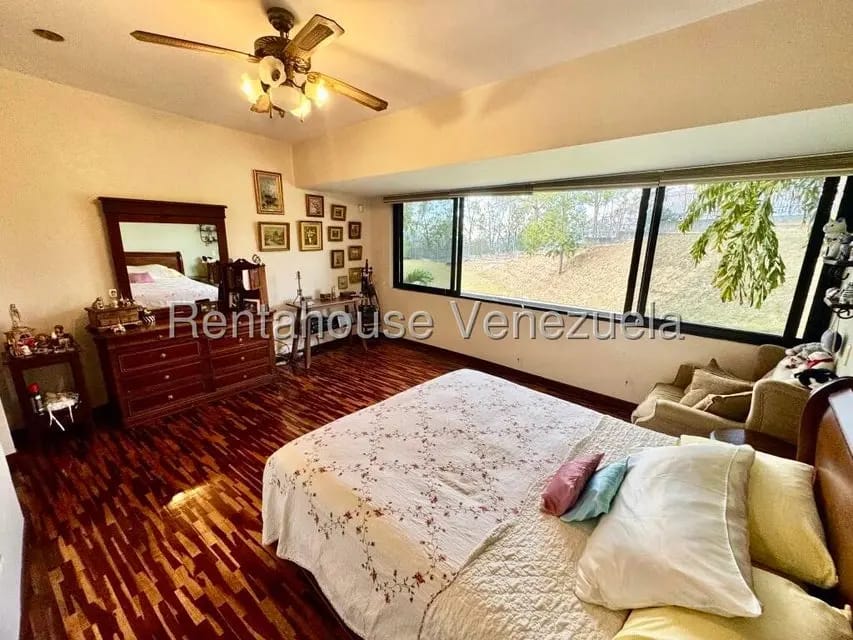 Apartamento (1 Nivel) en Venta en Monterrey, Distrito Metropolitano - 22