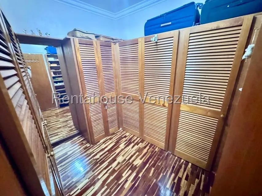 Apartamento (1 Nivel) en Venta en Monterrey, Distrito Metropolitano - 23