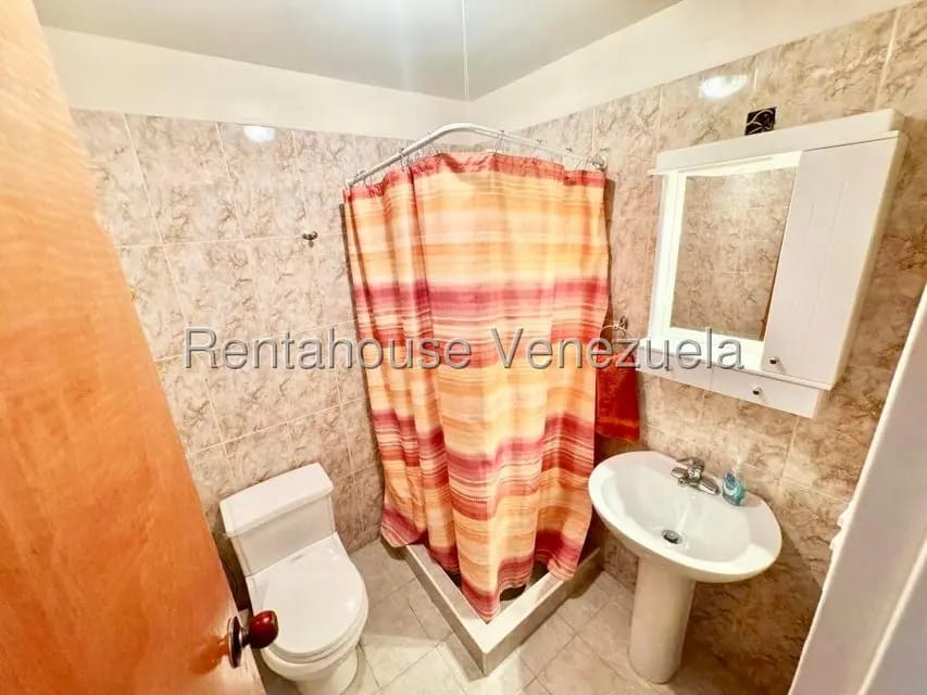 Apartamento (1 Nivel) en Venta en Monterrey, Distrito Metropolitano - 26