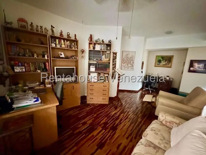 Apartamento (1 Nivel) en Venta en Monterrey, Distrito Metropolitano - 27