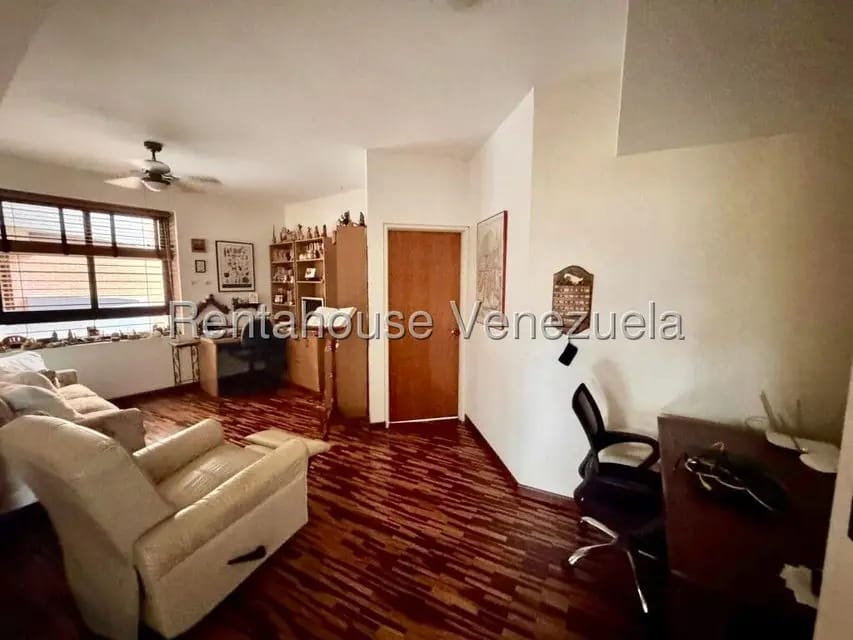 Apartamento (1 Nivel) en Venta en Monterrey, Distrito Metropolitano - 28