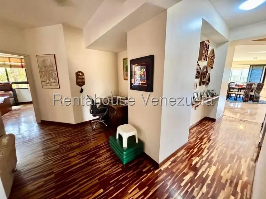 Apartamento (1 Nivel) en Venta en Monterrey, Distrito Metropolitano - 29