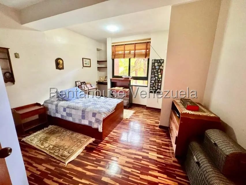 Apartamento (1 Nivel) en Venta en Monterrey, Distrito Metropolitano - 30