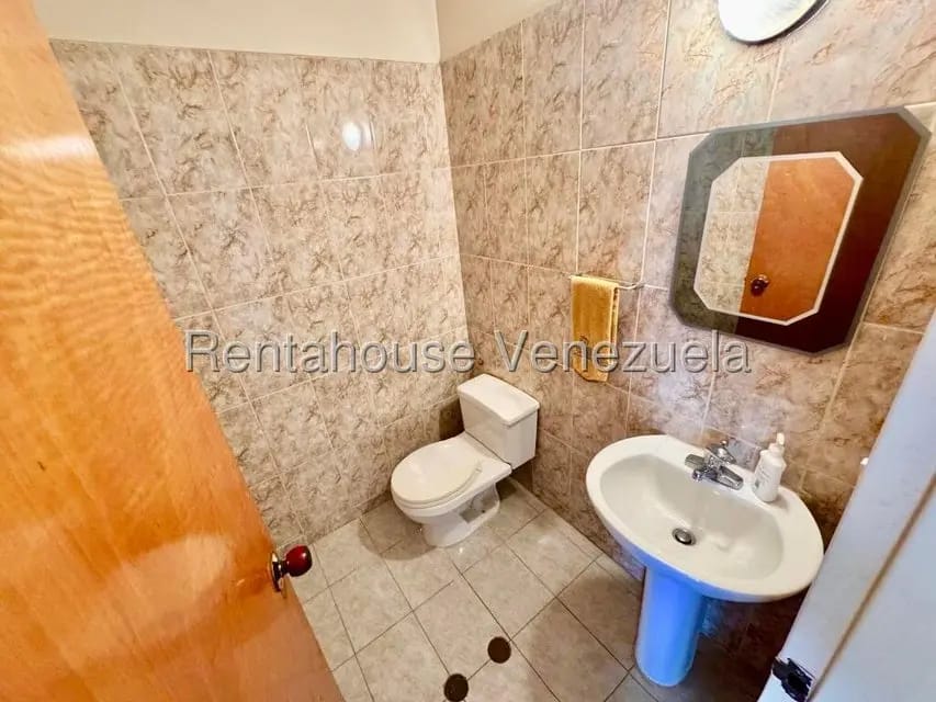 Apartamento (1 Nivel) en Venta en Monterrey, Distrito Metropolitano - 31