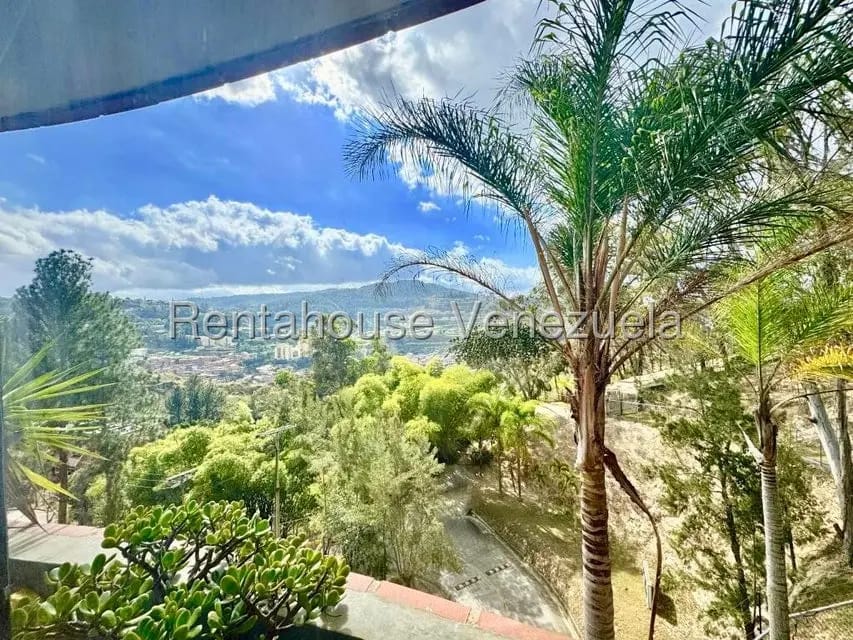 Apartamento (1 Nivel) en Venta en Monterrey, Distrito Metropolitano - 33