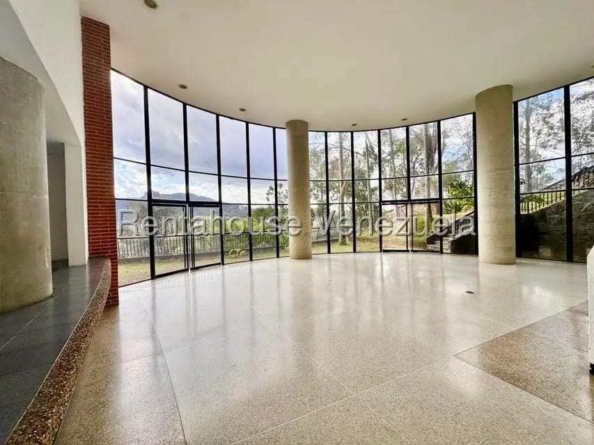 Apartamento (1 Nivel) en Venta en Monterrey, Distrito Metropolitano - 34