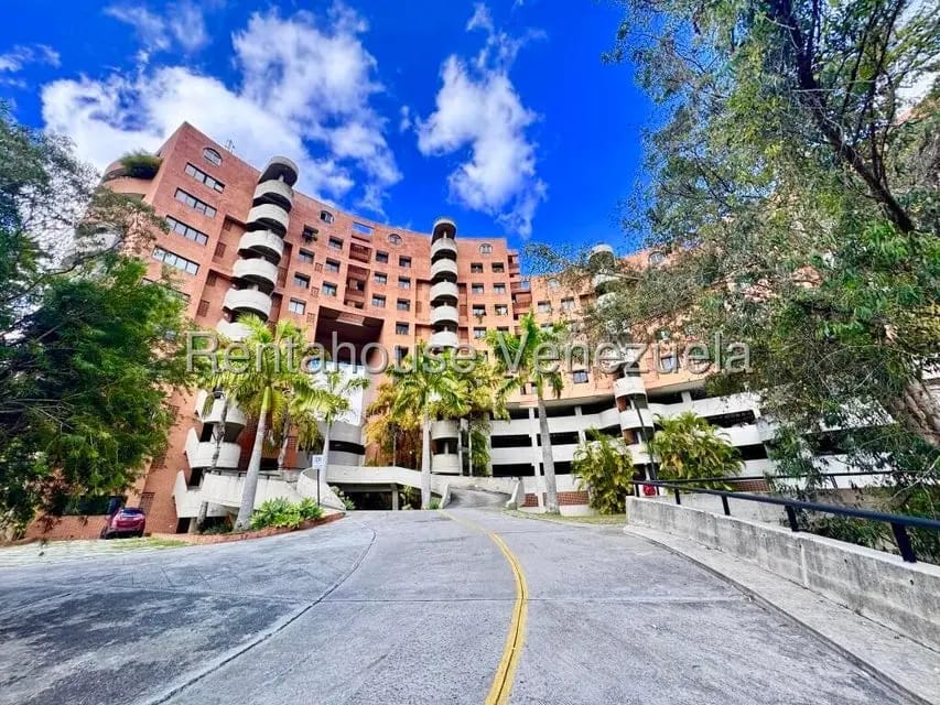 Apartamento (1 Nivel) en Venta en Monterrey, Distrito Metropolitano - 35