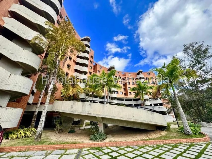 Apartamento (1 Nivel) en Venta en Monterrey, Distrito Metropolitano - 36