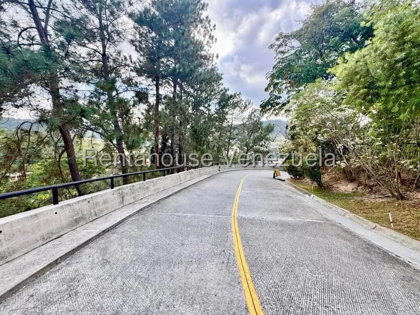 Apartamento (1 Nivel) en Venta en Monterrey, Distrito Metropolitano - 37