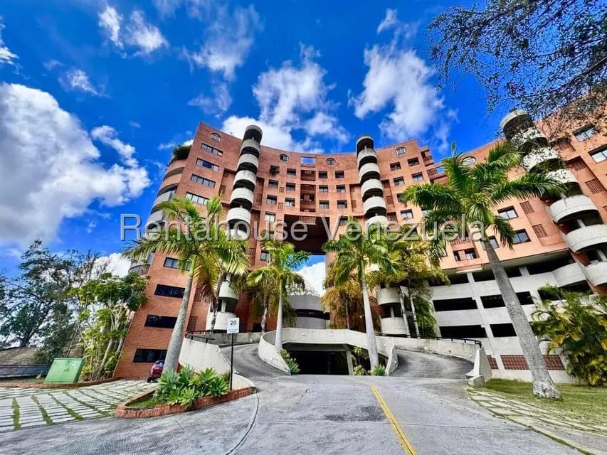 Apartamento (1 Nivel) en Venta en Monterrey, Distrito Metropolitano - 38