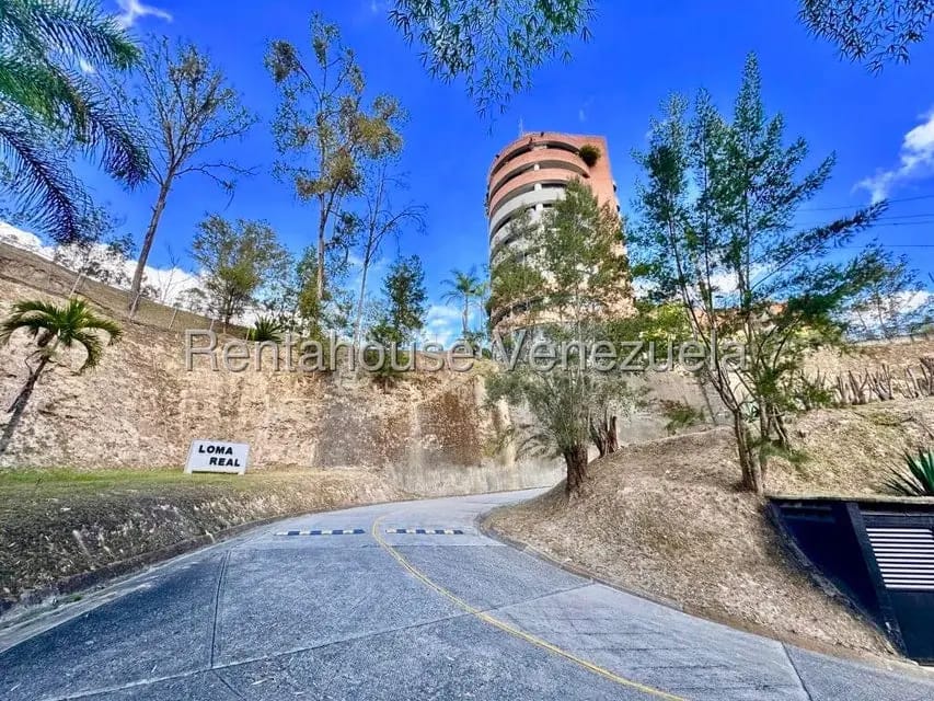 Apartamento (1 Nivel) en Venta en Monterrey, Distrito Metropolitano - 39