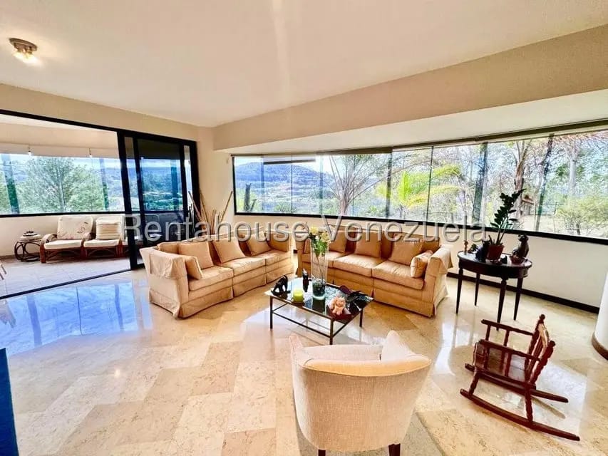 Apartamento (1 Nivel) en Venta en Monterrey, Distrito Metropolitano - 6