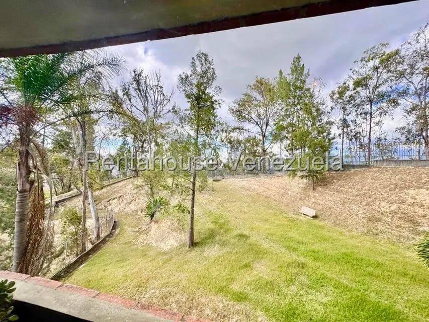 Apartamento (1 Nivel) en Venta en Monterrey, Distrito Metropolitano - 7