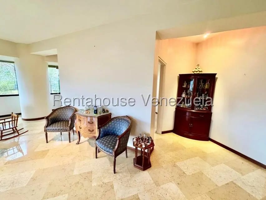 Apartamento (1 Nivel) en Venta en Monterrey, Distrito Metropolitano - 8