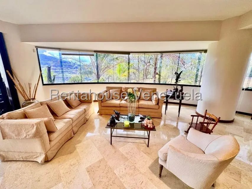 Apartamento (1 Nivel) en Venta en Monterrey, Distrito Metropolitano - 9