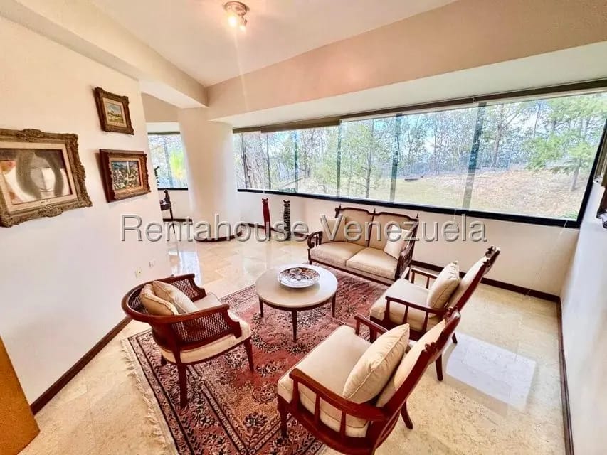 Apartamento (1 Nivel) en Venta en Monterrey, Distrito Metropolitano - 10