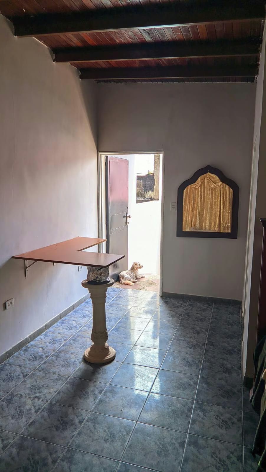 Habitación en Alquiler -Urb. Lomas del Caroní - Ciudad Guayana - Estado Bolívar