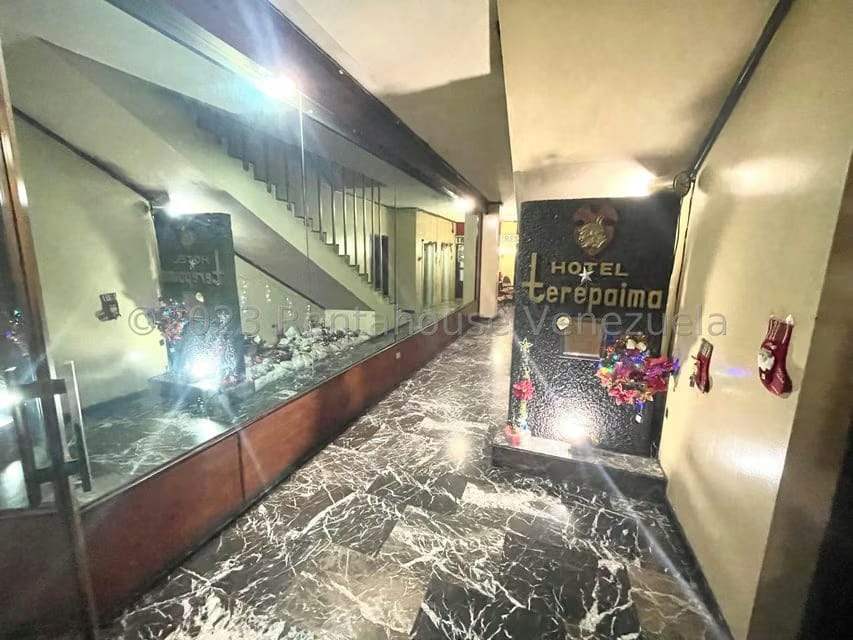 Comercial (Edificio) en Venta en Parroquia La Candelaria, Distrito Metropolitano - 13