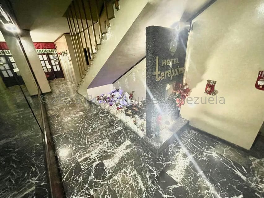 Comercial (Edificio) en Venta en Parroquia La Candelaria, Distrito Metropolitano - 14