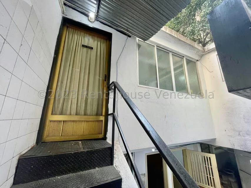 Comercial (Edificio) en Venta en Parroquia La Candelaria, Distrito Metropolitano - 30