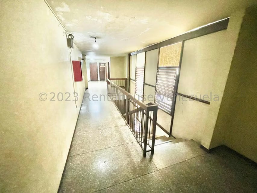 Comercial (Edificio) en Venta en Parroquia La Candelaria, Distrito Metropolitano - 49