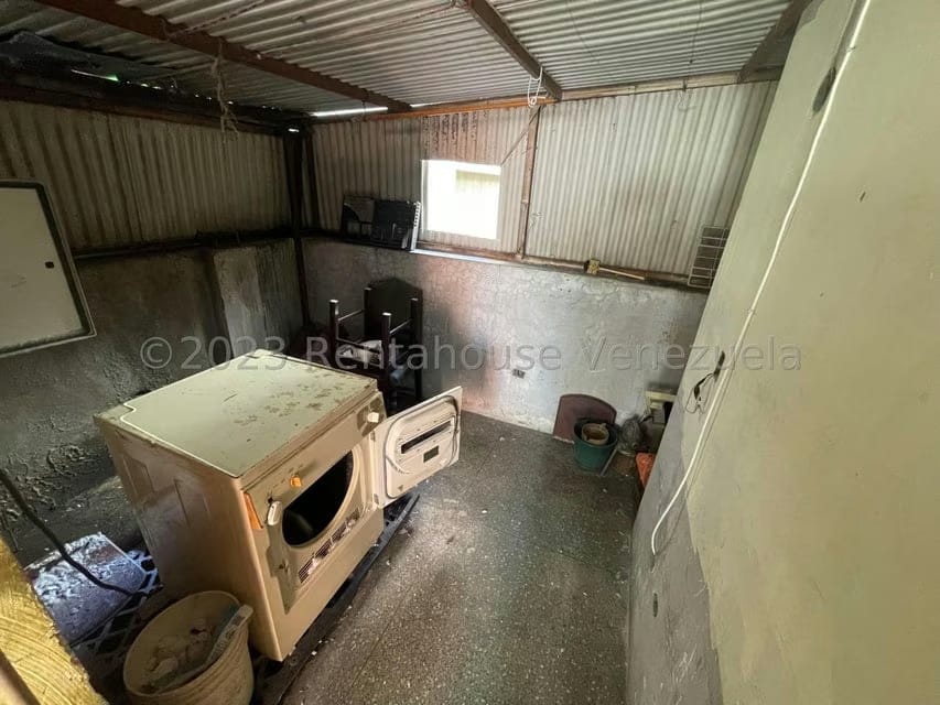 Comercial (Edificio) en Venta en Parroquia La Candelaria, Distrito Metropolitano - 67