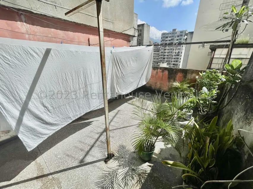 Comercial (Edificio) en Venta en Parroquia La Candelaria, Distrito Metropolitano - 70