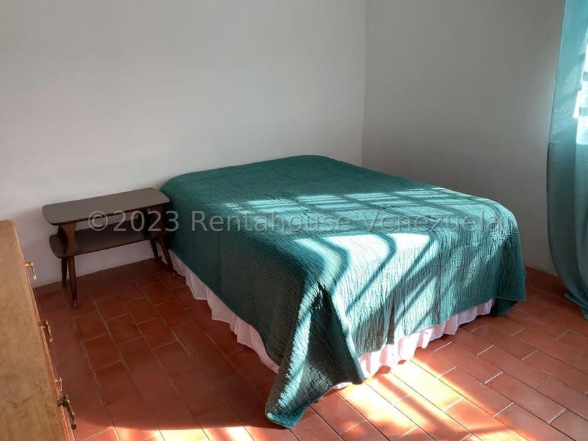 Casa (Duplex) en Venta en La Floresta, Distrito Metropolitano - 14