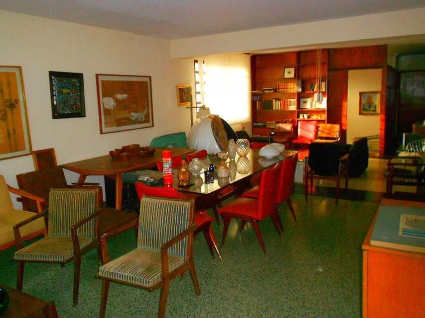 Casa (Duplex) en Venta en La Floresta, Distrito Metropolitano - 5