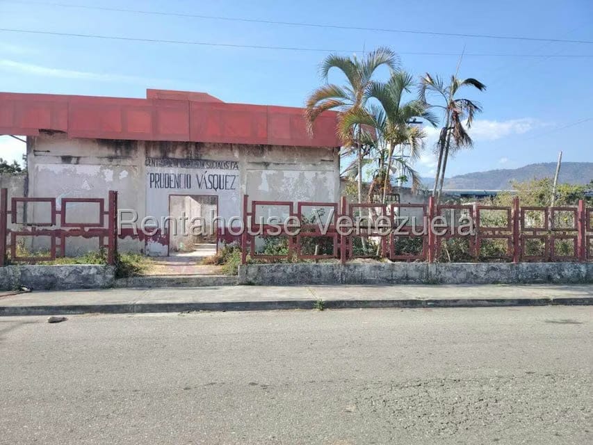 Terreno (Comercial) en Venta en Sector Las Delicias, Yaracuy - 2