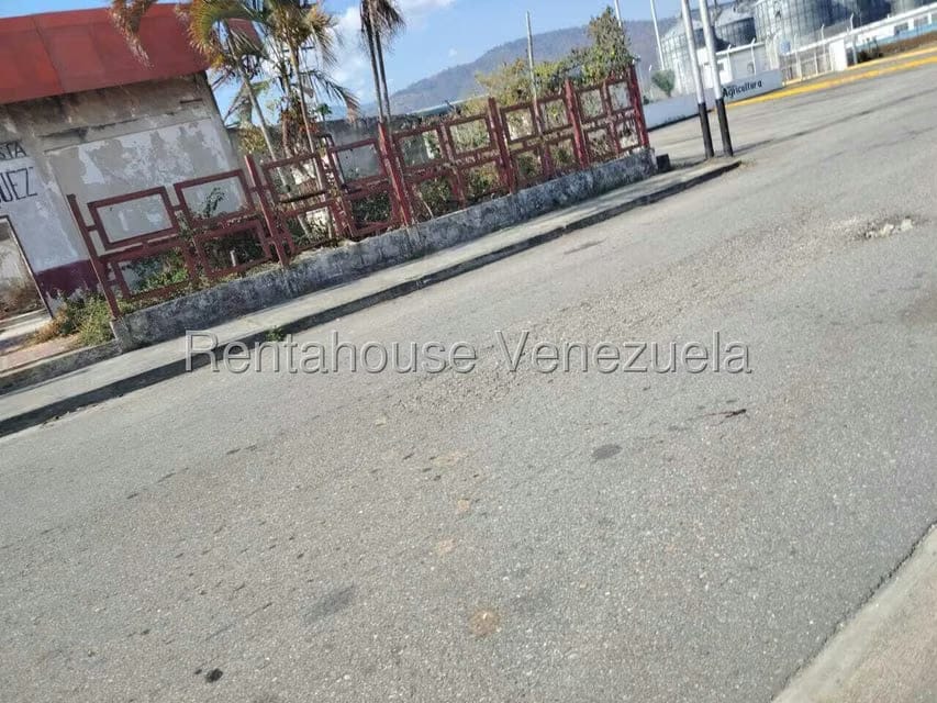 Terreno (Comercial) en Venta en Sector Las Delicias, Yaracuy - 3