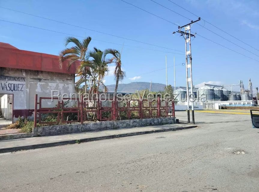 Terreno (Comercial) en Venta en Sector Las Delicias, Yaracuy - 5