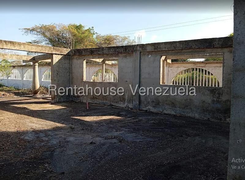 Terreno (Residencial) en Venta en Las Mercedes de Paparo, Miranda - 6