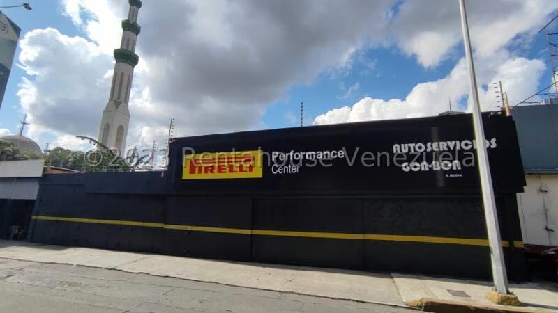 Negocios y Empresas (Automotores) en Venta en Guaicaipuro, Distrito Metropolitano - 2