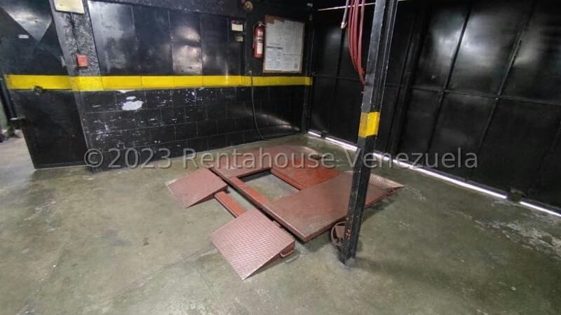 Negocios y Empresas (Automotores) en Venta en Guaicaipuro, Distrito Metropolitano - 16